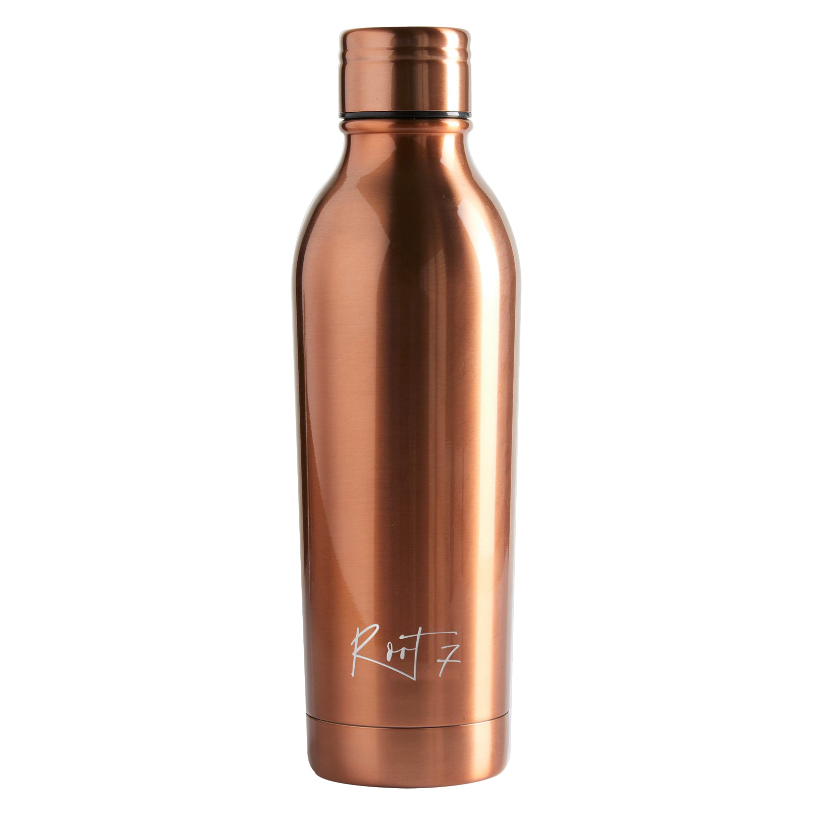 【新品】ネルデザイン　Solid copper bottle & cup Solid copper cup/bottle – LOG
