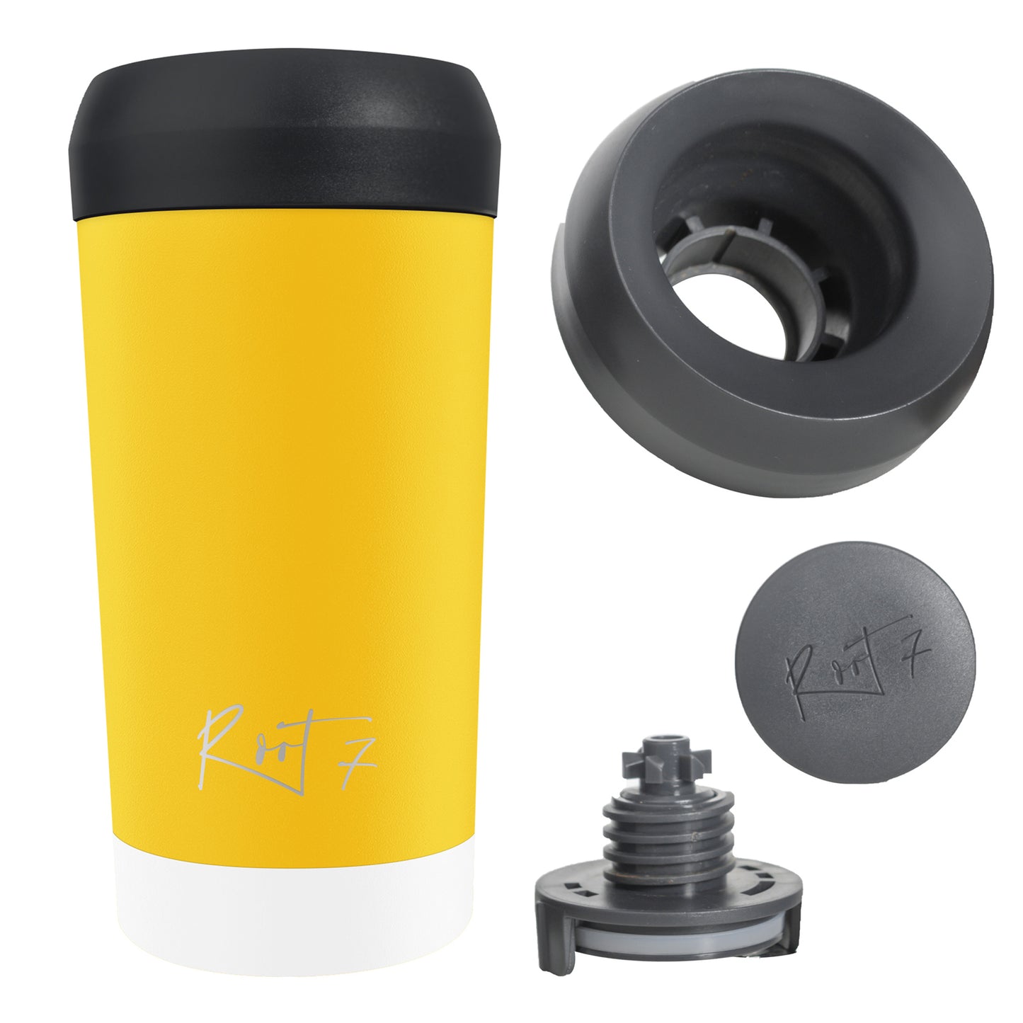 Banana Split Travel Cup