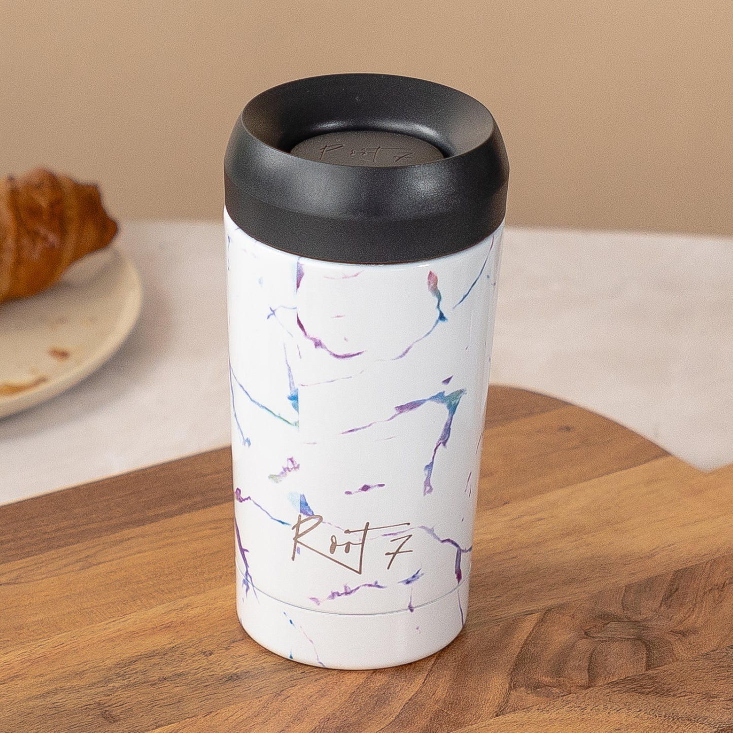 Magic Marble Travel Cup