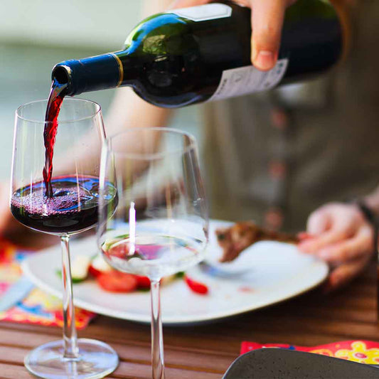 10 Great Reasons Mothers Drink Wine