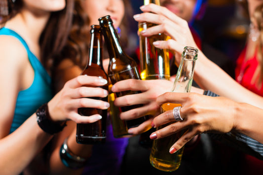 12 Drinking Hacks Everyone Should Know