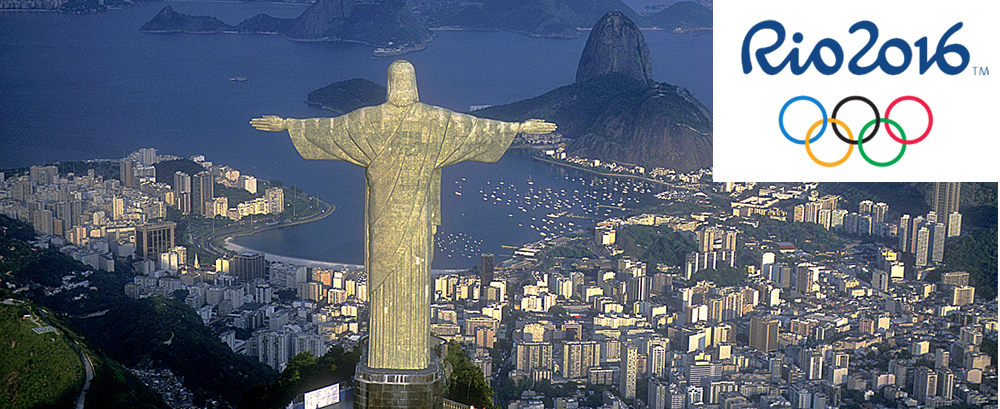 Top Five Places to Watch the 2016 Rio Olympics in London