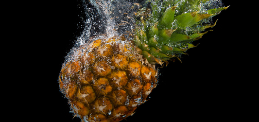 4 Awesome Water Infusing Fruit Combinations