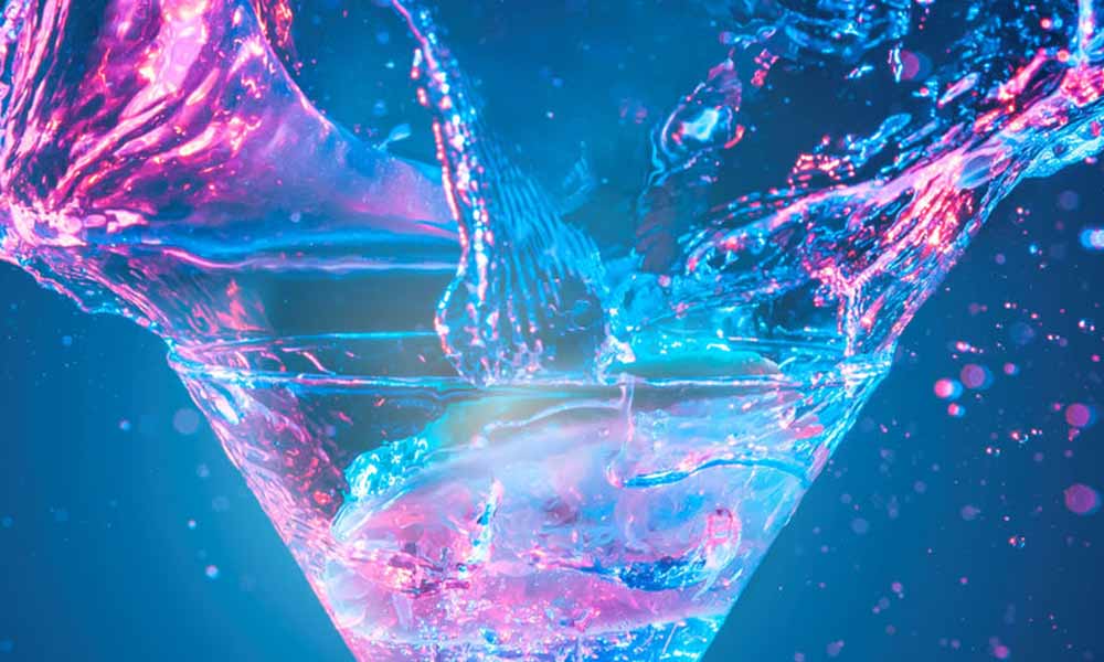 3 Awesome Gin Recipes To Shoo Away Summertime Sadness