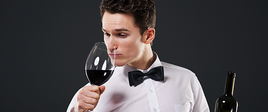 Drinking Accessories For The Sophisticated Connoisseur