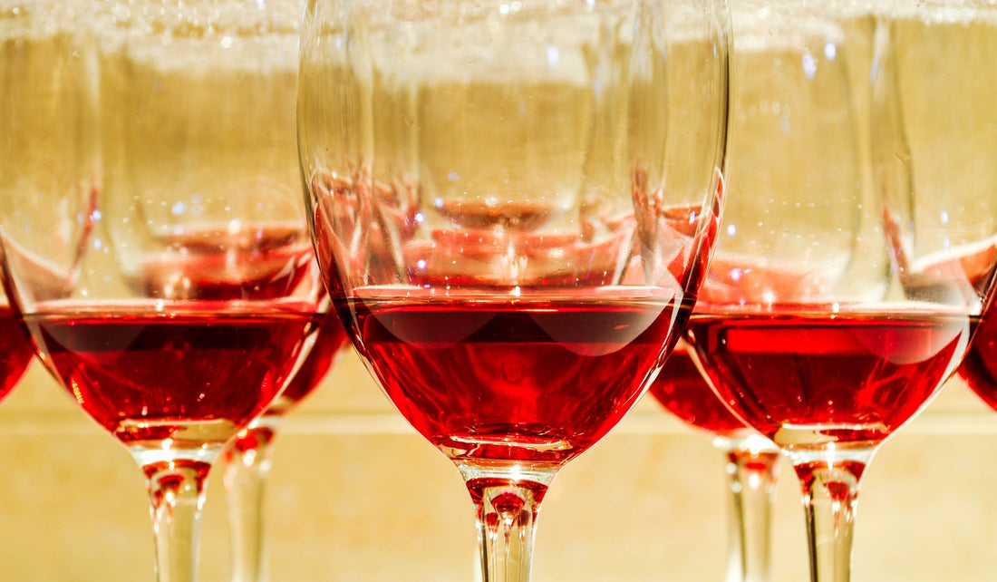 A Glass of Red Wine is Equivalent to an Hour at the Gym