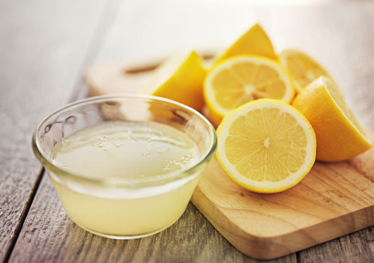 5 Ways To Get The Most Juice Out Of Your Lemons