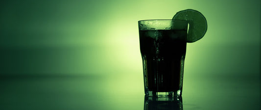 4 Tasty Low Calorie Cocktails