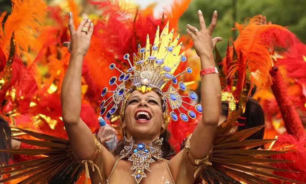 Notting Hill Carnival | Europe’s Biggest Street Festival