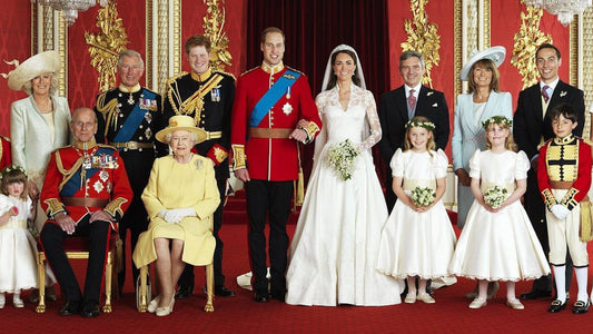 7 Ways To Drink Like A Royal