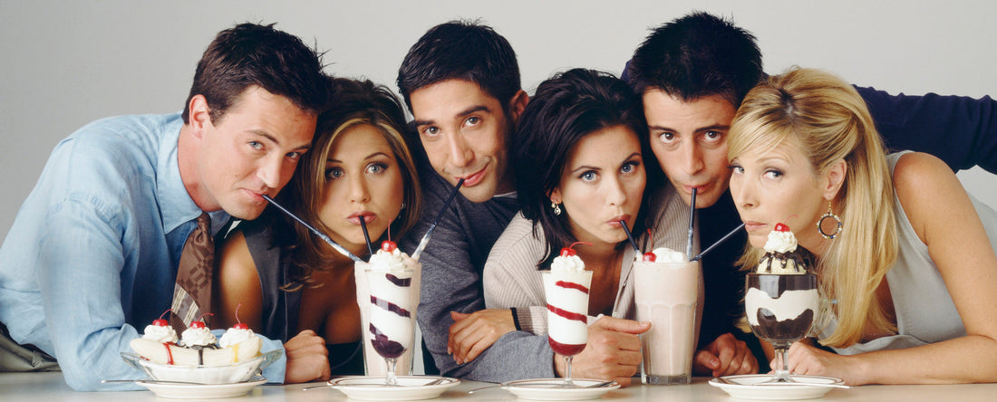 We All Have That One Friend…