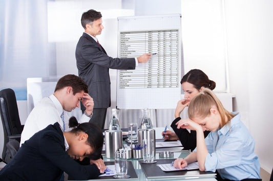6 Tips on How to Cure a Hangover and Kill it at Work
