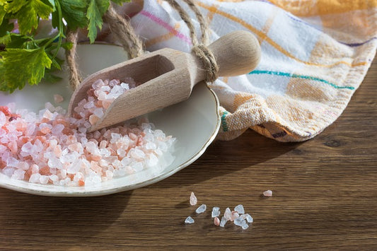 What Is Himalayan Salt?