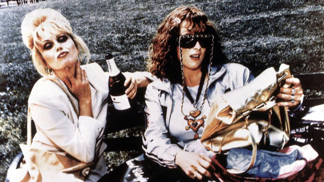 Absolutely Fabulous | Most Outrageous Quotes.