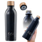 Blue Stardust Water Bottle