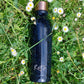 Blue Stardust Water Bottle