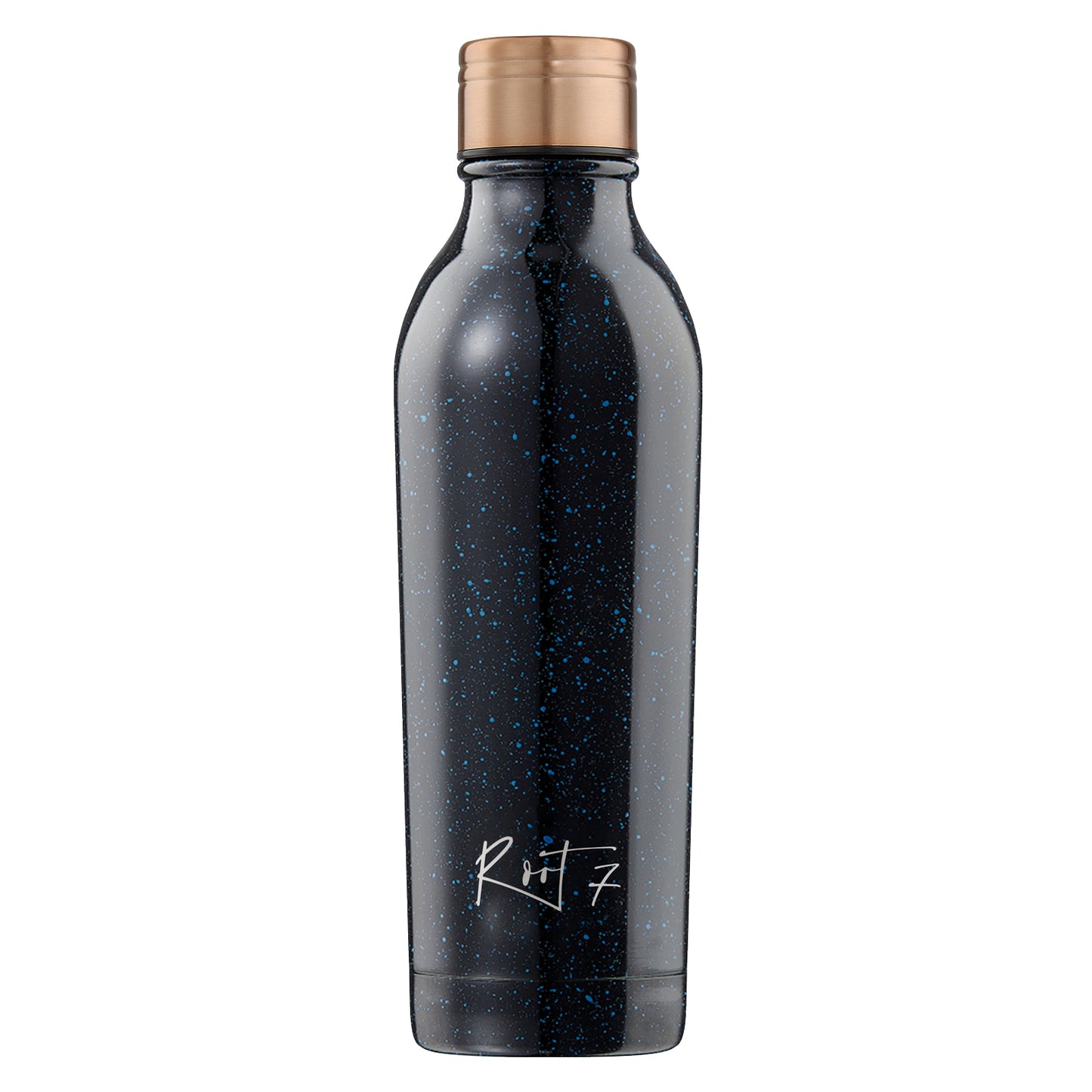 Blue Stardust Water Bottle
