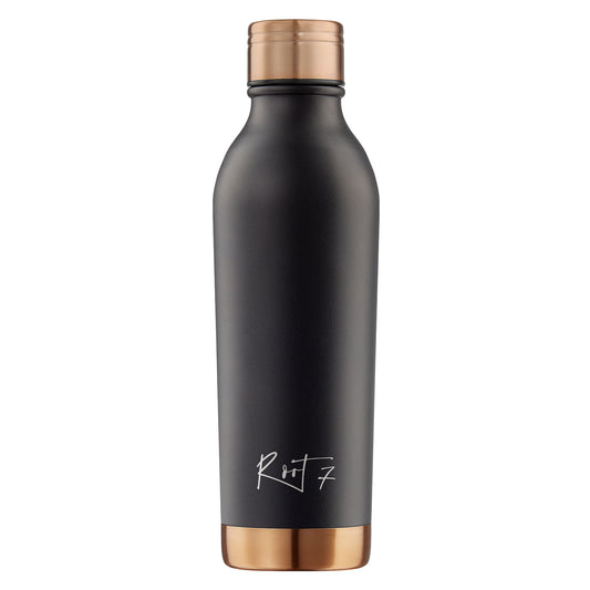 VIP Black Split Water Bottle
