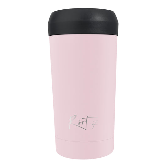 Millennial Pink Travel Cup