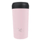 Millennial Pink Travel Cup