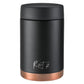 VIP Black Split Food Pot