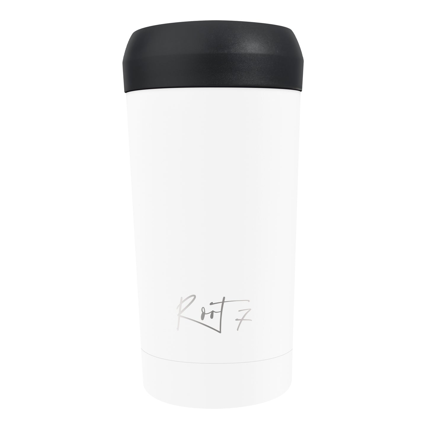 Polar White Travel Cup