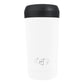 Polar White Travel Cup