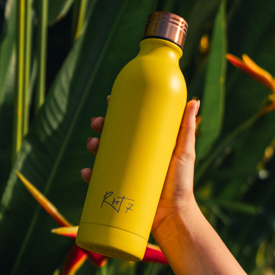 Insulated Water Bottles – Root7 UK