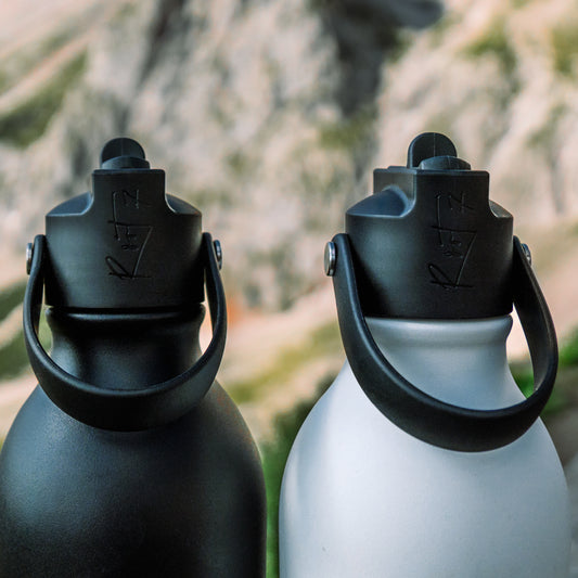 Water Bottle Sport Lid