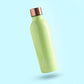 Avocado Green Reusable Water Bottle