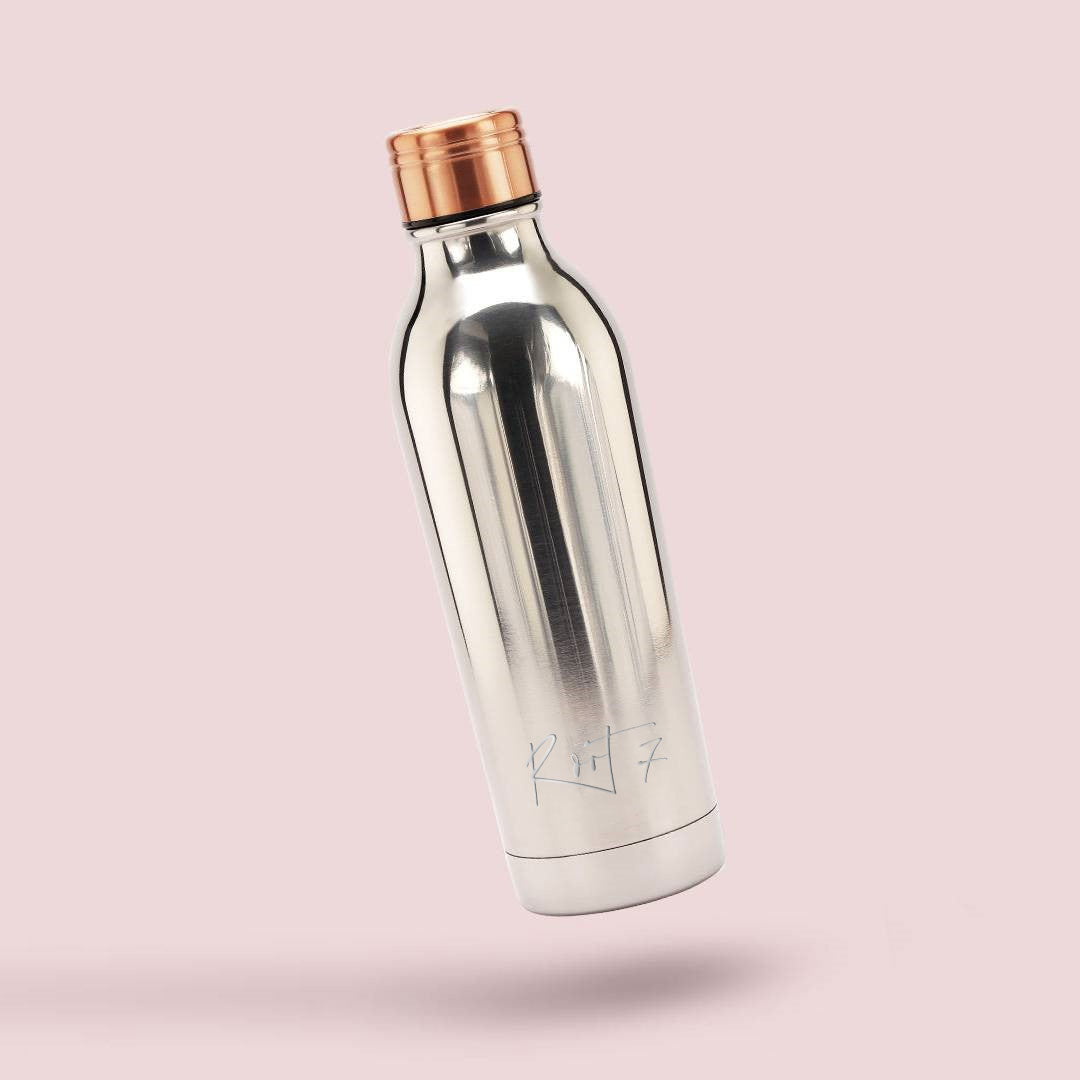 Stainless Steel bottle