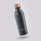 carbon fibre water bottle