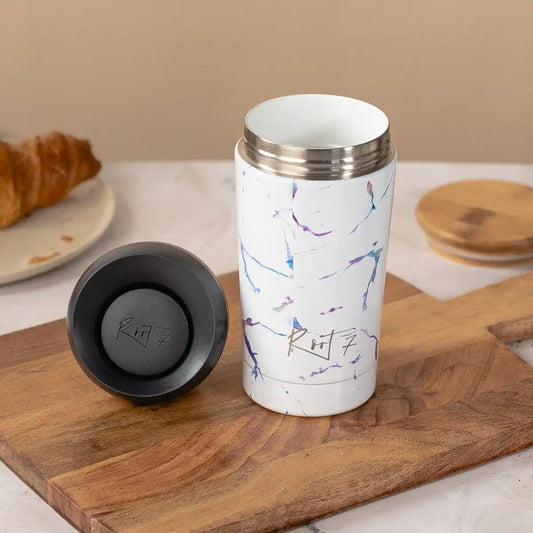 Magic Marble Travel Cup