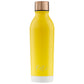 yellow thermal water bottle