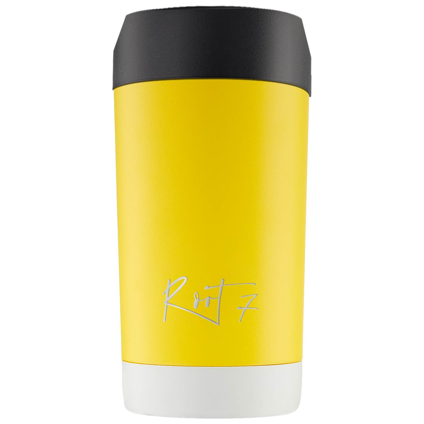 Yellow Travel Mug