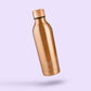 copper bottle