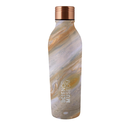 Science Museum Jupiter Marble Water Bottle