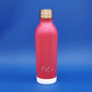 red thermal bottle 